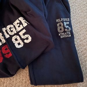 Tommy Hilfiger Warm Up Set